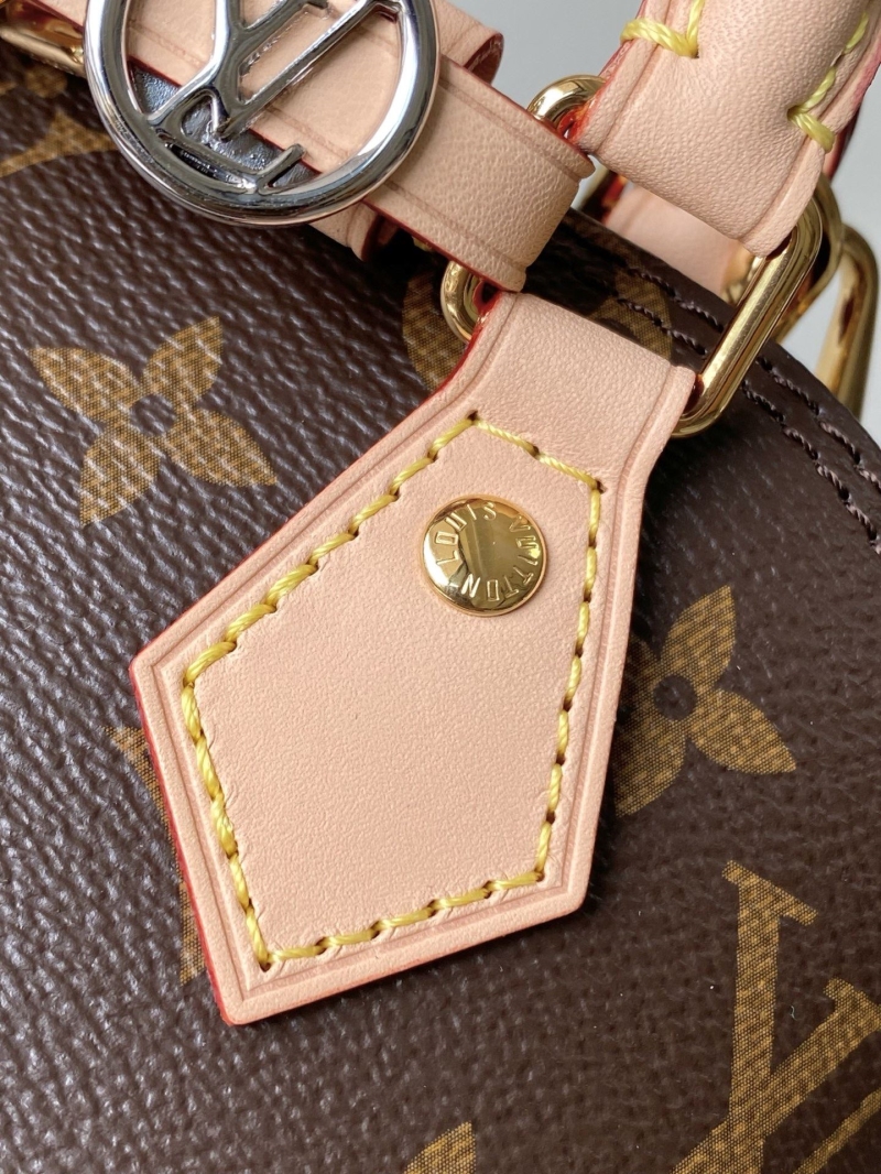 LV Top Handle Bags
